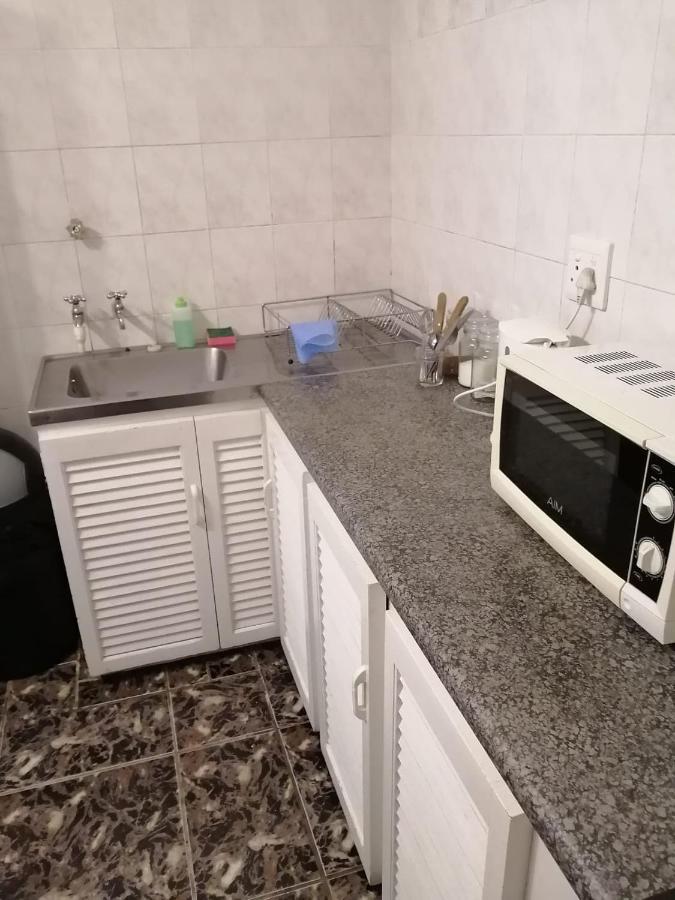 36 Mount Road Guesthouse And Self Catering Πορτ Ελίζαμπεθ Εξωτερικό φωτογραφία