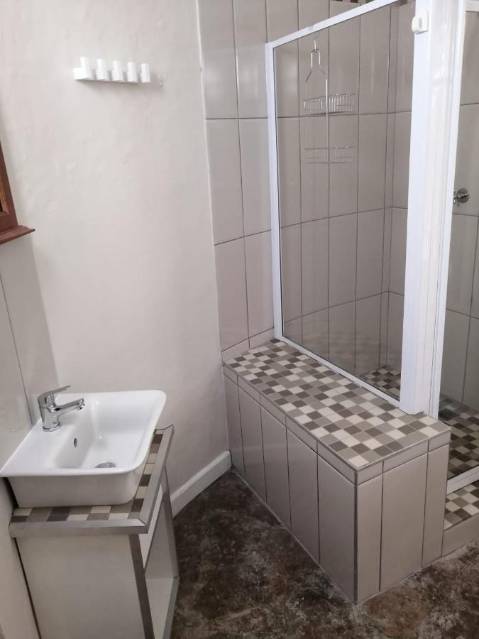 36 Mount Road Guesthouse And Self Catering Πορτ Ελίζαμπεθ Εξωτερικό φωτογραφία