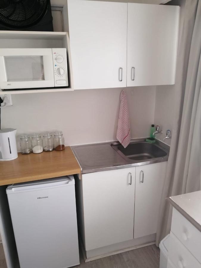 36 Mount Road Guesthouse And Self Catering Πορτ Ελίζαμπεθ Εξωτερικό φωτογραφία