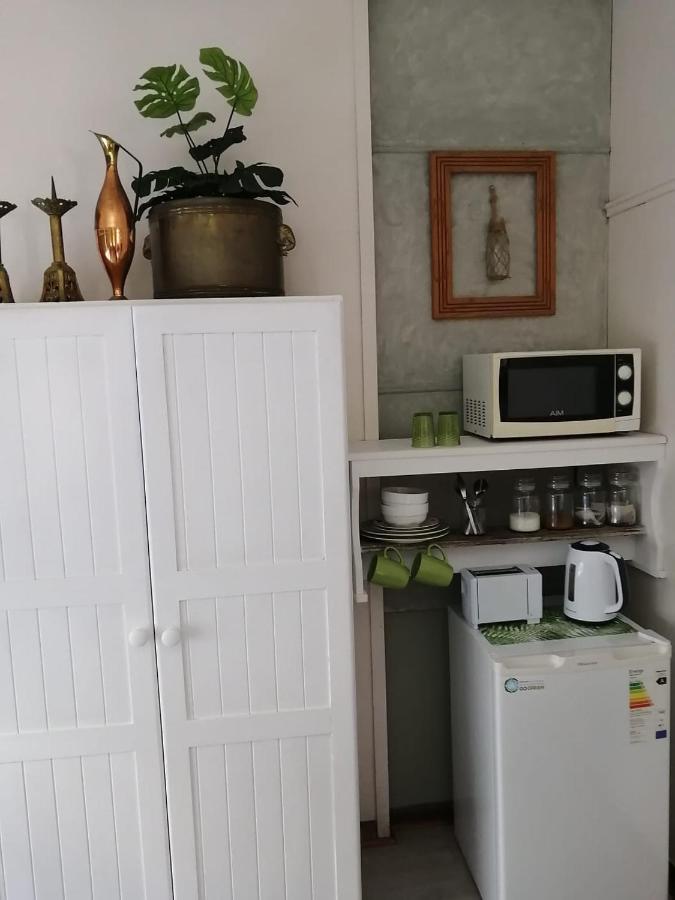 36 Mount Road Guesthouse And Self Catering Πορτ Ελίζαμπεθ Εξωτερικό φωτογραφία
