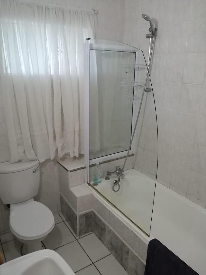 36 Mount Road Guesthouse And Self Catering Πορτ Ελίζαμπεθ Εξωτερικό φωτογραφία