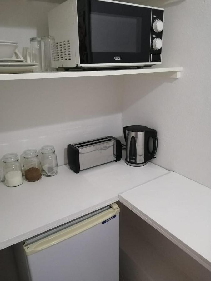 36 Mount Road Guesthouse And Self Catering Πορτ Ελίζαμπεθ Εξωτερικό φωτογραφία