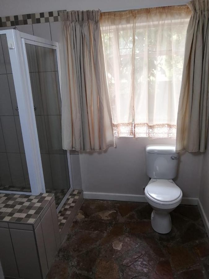 36 Mount Road Guesthouse And Self Catering Πορτ Ελίζαμπεθ Εξωτερικό φωτογραφία