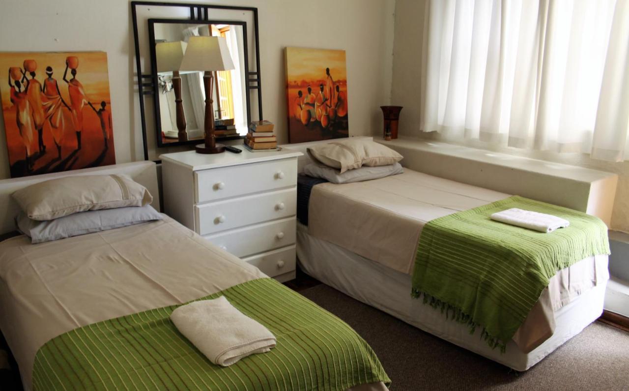 36 Mount Road Guesthouse And Self Catering Πορτ Ελίζαμπεθ Εξωτερικό φωτογραφία
