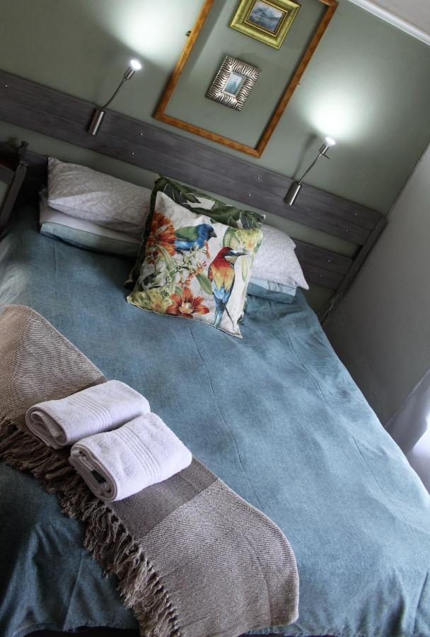 36 Mount Road Guesthouse And Self Catering Πορτ Ελίζαμπεθ Εξωτερικό φωτογραφία