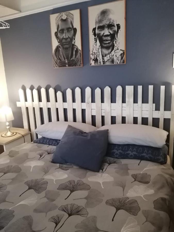 36 Mount Road Guesthouse And Self Catering Πορτ Ελίζαμπεθ Εξωτερικό φωτογραφία