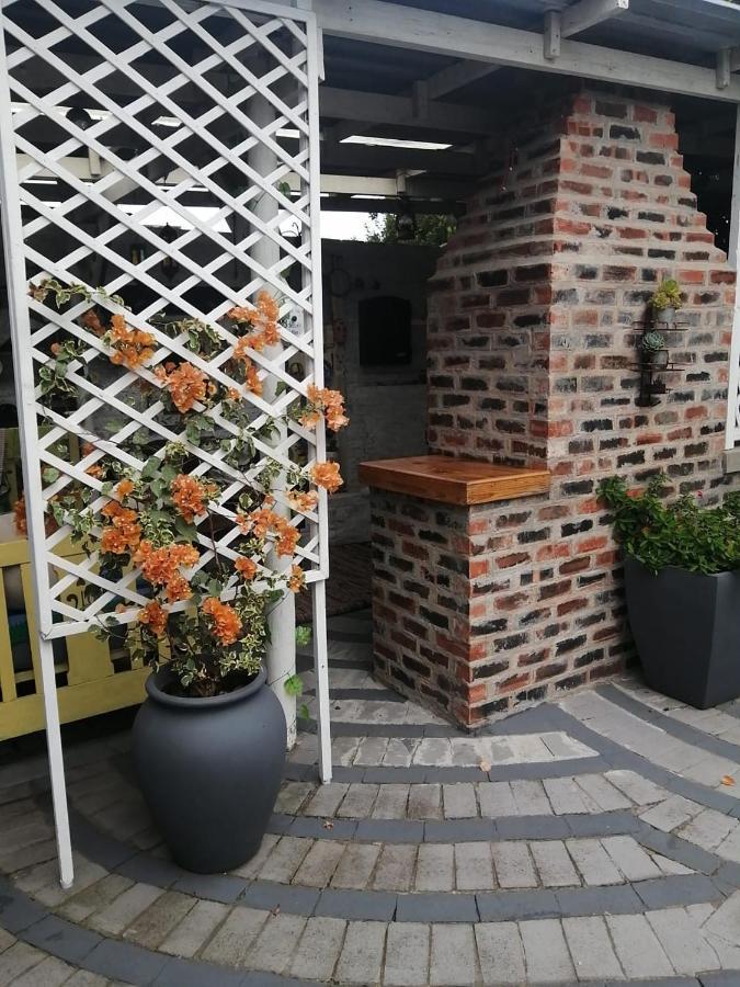 36 Mount Road Guesthouse And Self Catering Πορτ Ελίζαμπεθ Εξωτερικό φωτογραφία