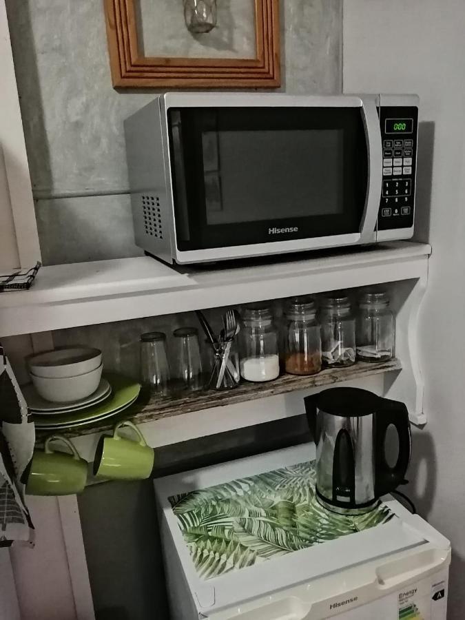 36 Mount Road Guesthouse And Self Catering Πορτ Ελίζαμπεθ Εξωτερικό φωτογραφία