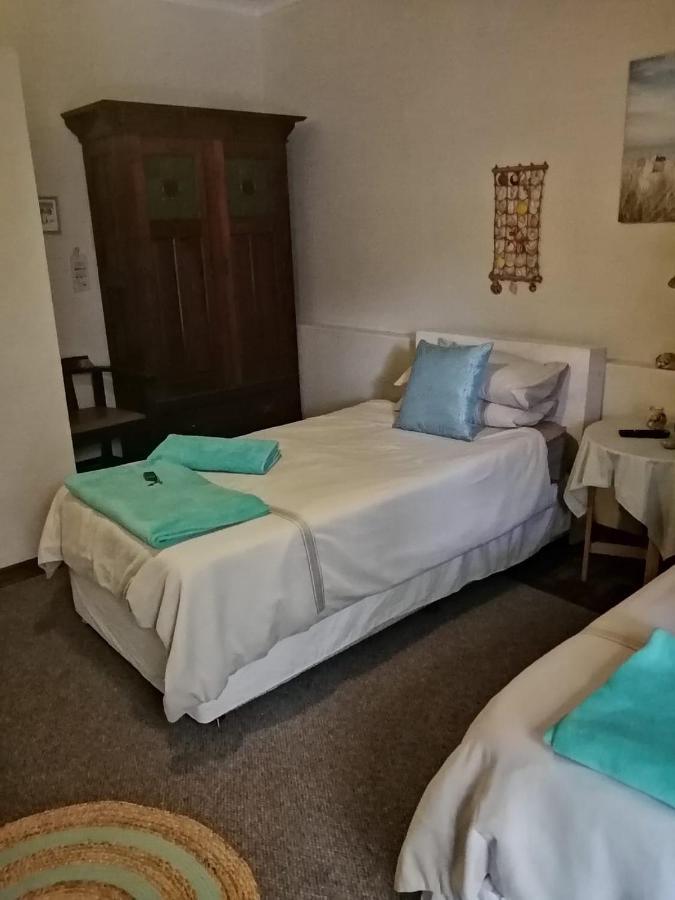 36 Mount Road Guesthouse And Self Catering Πορτ Ελίζαμπεθ Εξωτερικό φωτογραφία
