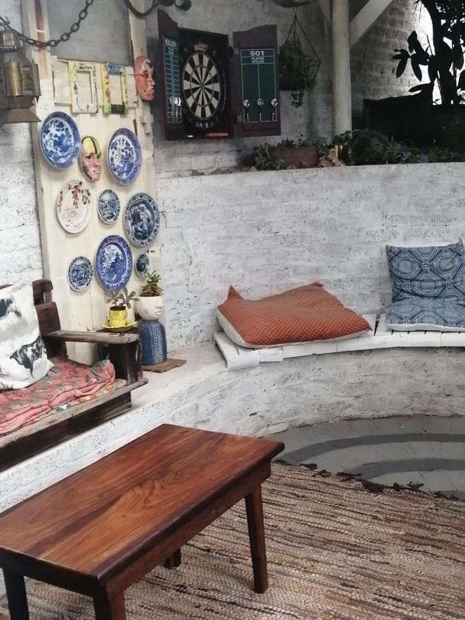 36 Mount Road Guesthouse And Self Catering Πορτ Ελίζαμπεθ Εξωτερικό φωτογραφία
