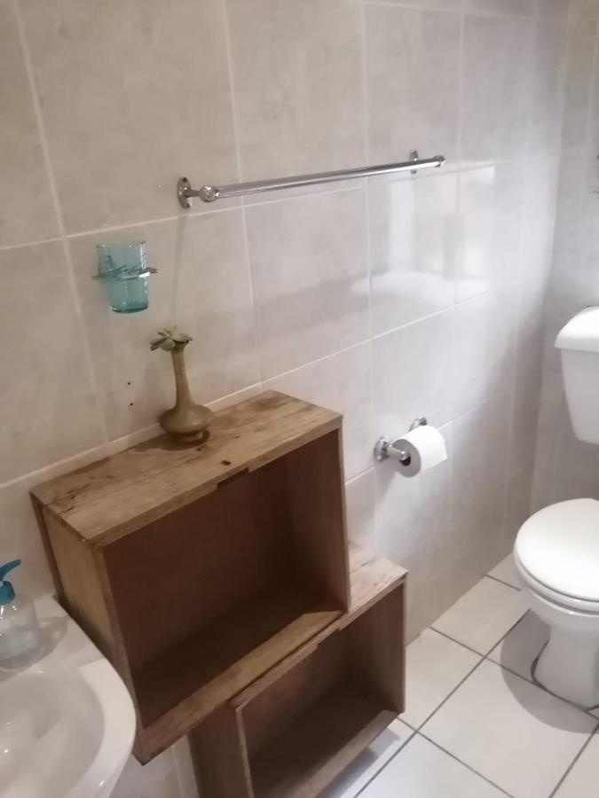 36 Mount Road Guesthouse And Self Catering Πορτ Ελίζαμπεθ Εξωτερικό φωτογραφία