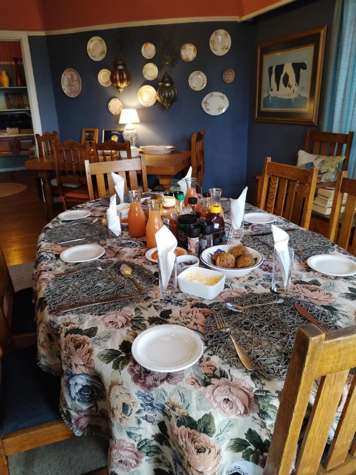 36 Mount Road Guesthouse And Self Catering Πορτ Ελίζαμπεθ Εξωτερικό φωτογραφία