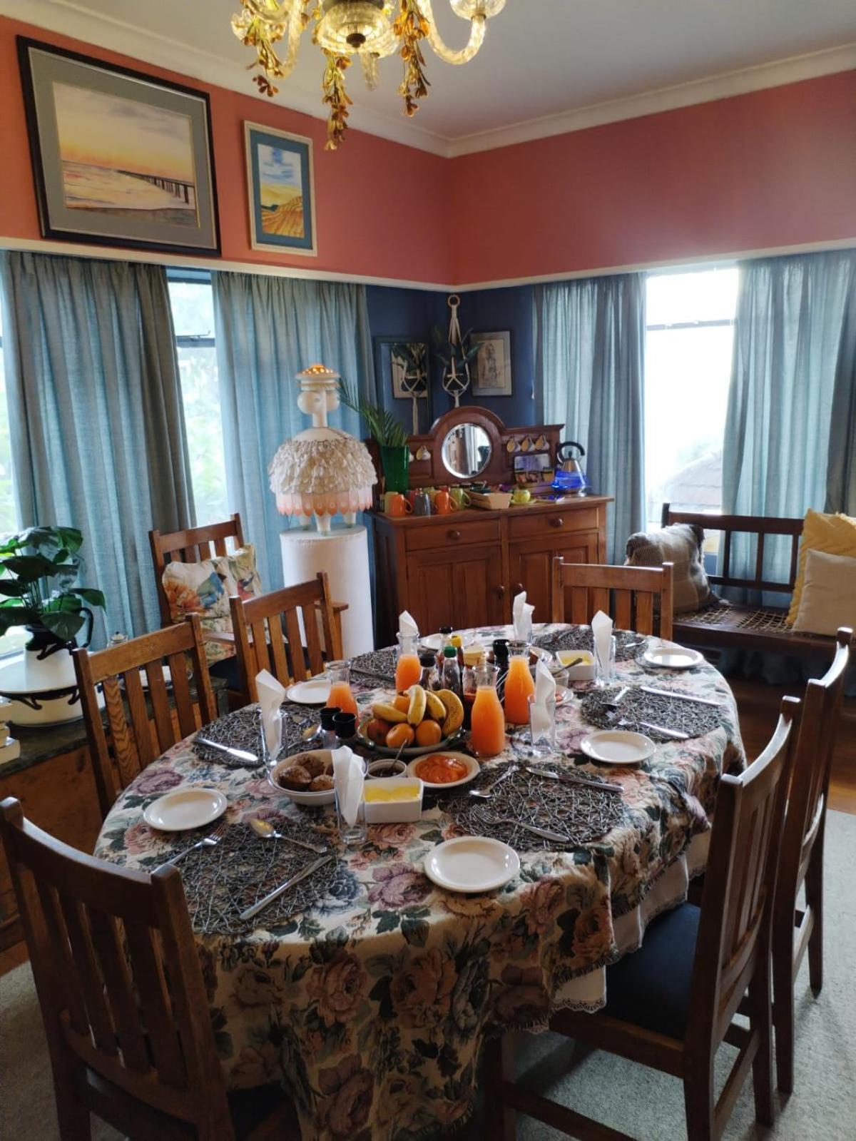 36 Mount Road Guesthouse And Self Catering Πορτ Ελίζαμπεθ Εξωτερικό φωτογραφία