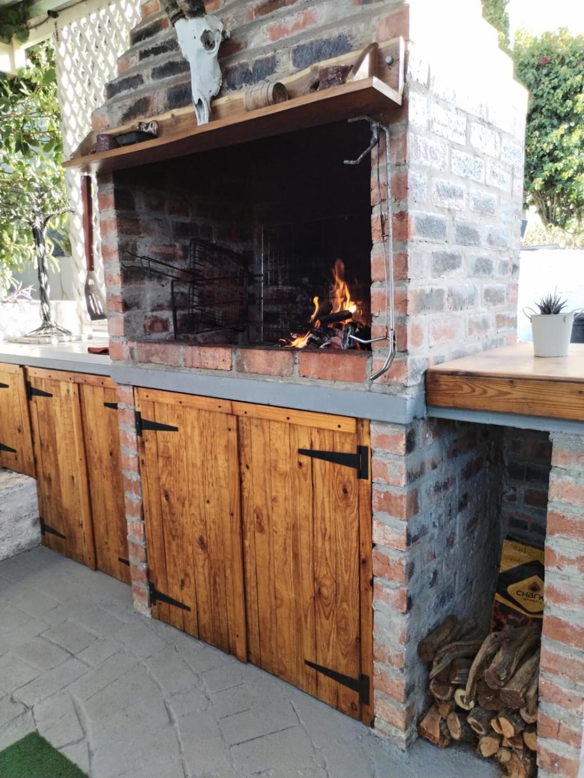 36 Mount Road Guesthouse And Self Catering Πορτ Ελίζαμπεθ Εξωτερικό φωτογραφία