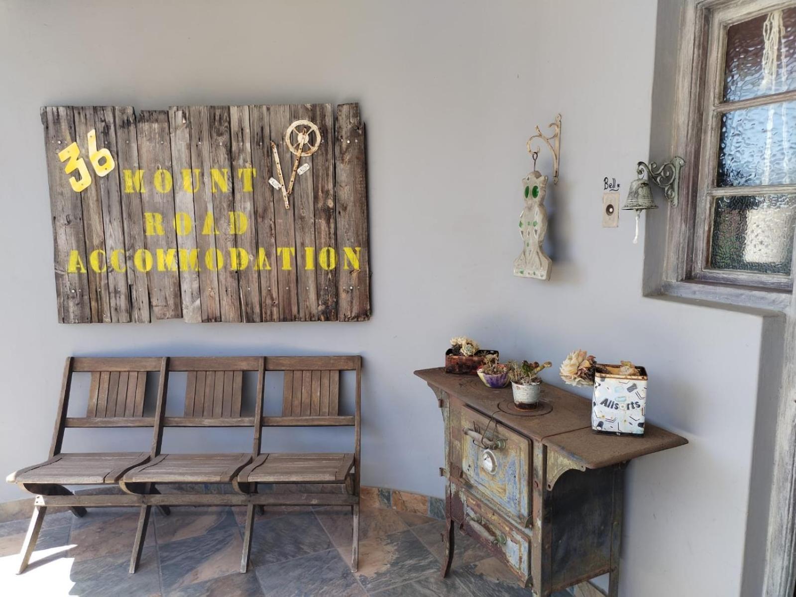 36 Mount Road Guesthouse And Self Catering Πορτ Ελίζαμπεθ Εξωτερικό φωτογραφία