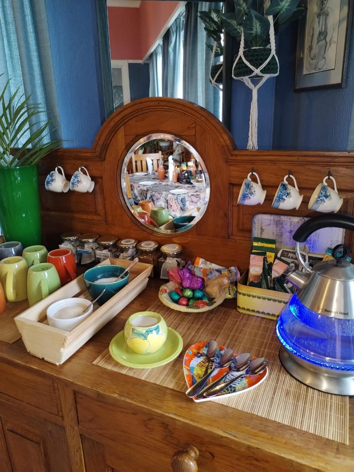 36 Mount Road Guesthouse And Self Catering Πορτ Ελίζαμπεθ Εξωτερικό φωτογραφία