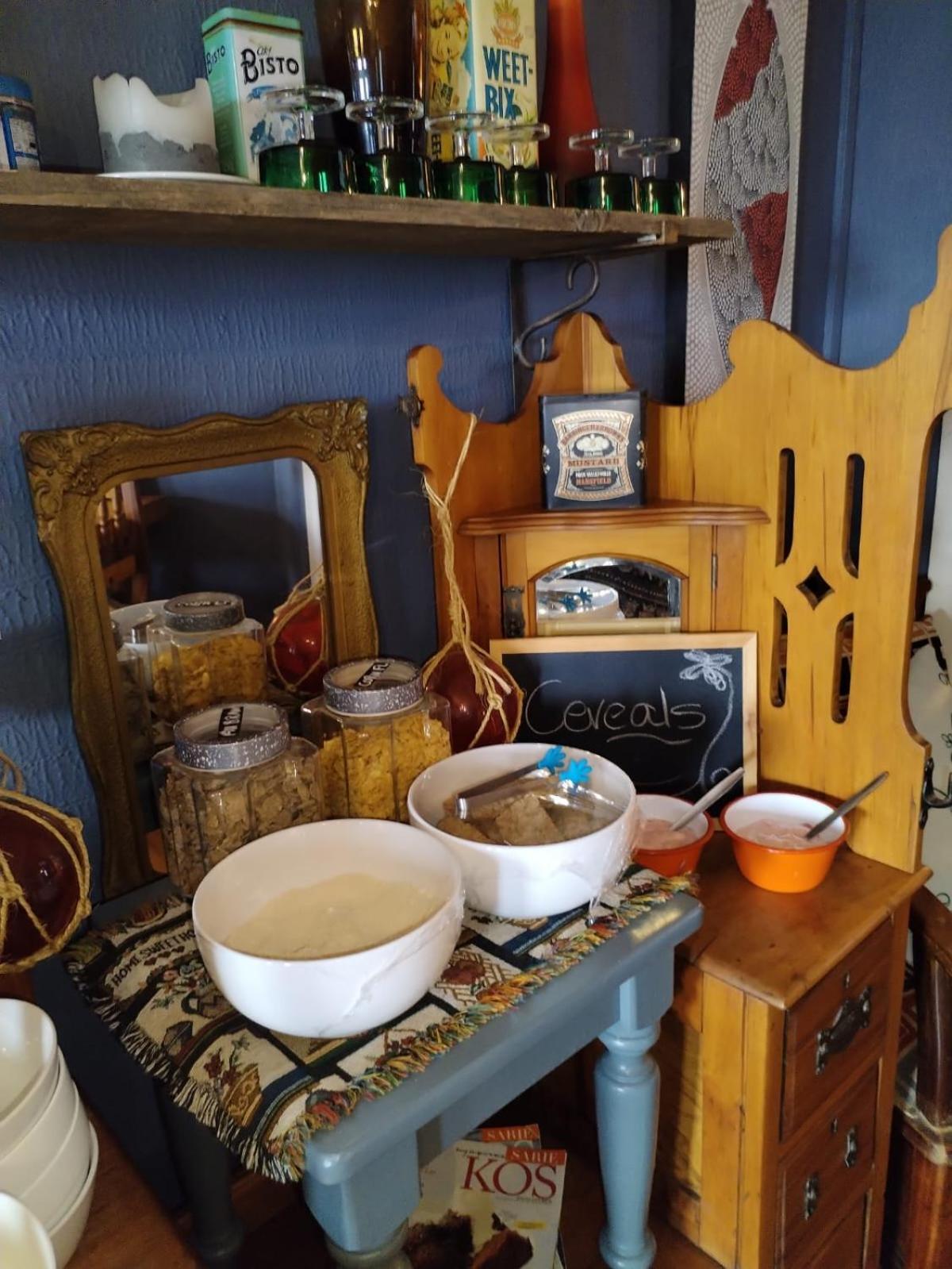 36 Mount Road Guesthouse And Self Catering Πορτ Ελίζαμπεθ Εξωτερικό φωτογραφία