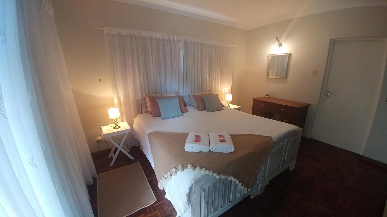 36 Mount Road Guesthouse And Self Catering Πορτ Ελίζαμπεθ Εξωτερικό φωτογραφία
